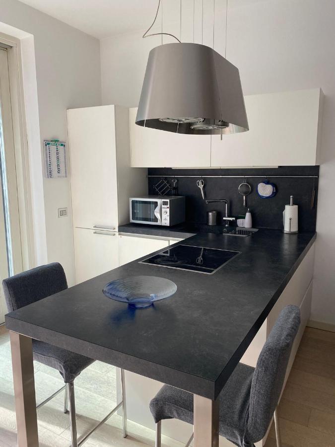 Lovely Apartment In The New Porta Nuova Area Mediolan Zewnętrze zdjęcie