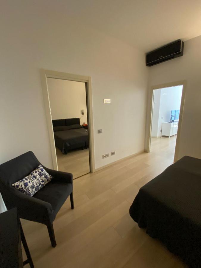 Lovely Apartment In The New Porta Nuova Area Mediolan Zewnętrze zdjęcie