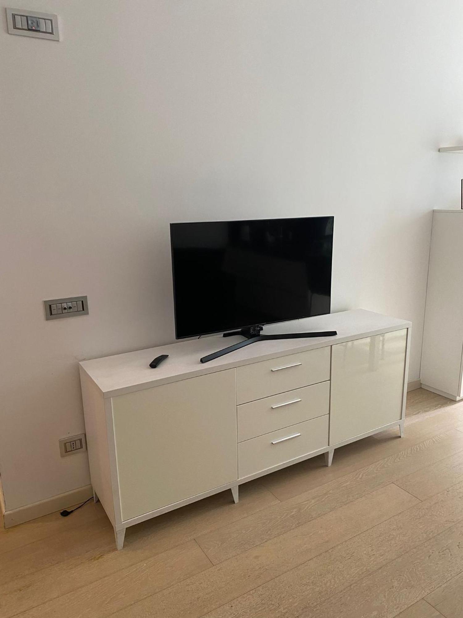 Lovely Apartment In The New Porta Nuova Area Mediolan Zewnętrze zdjęcie