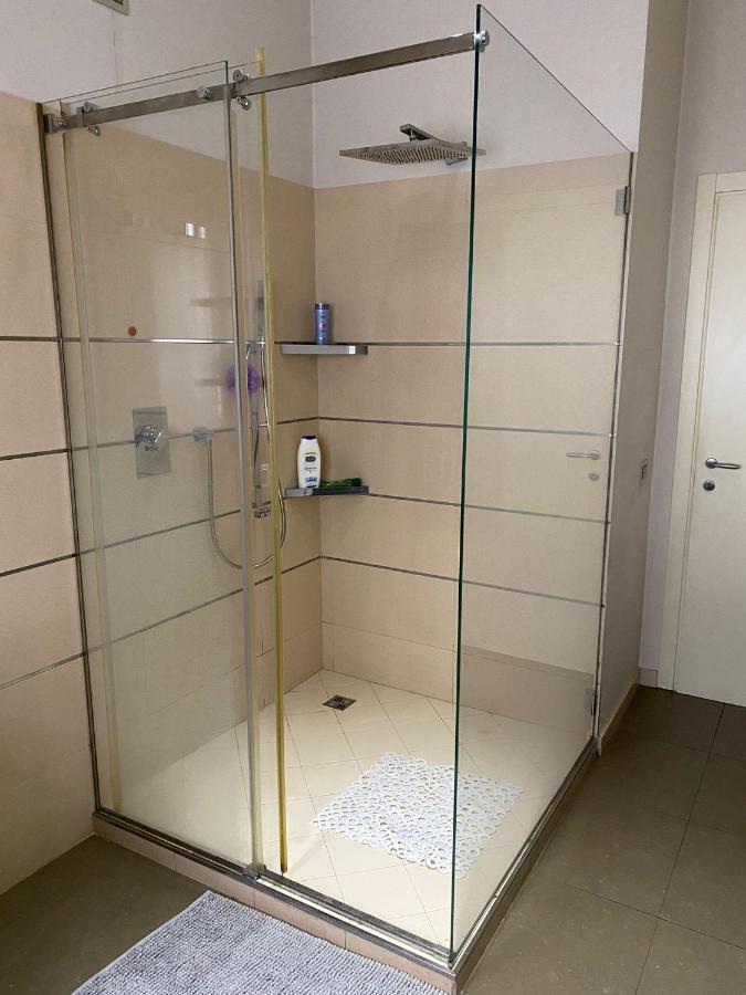 Lovely Apartment In The New Porta Nuova Area Mediolan Zewnętrze zdjęcie