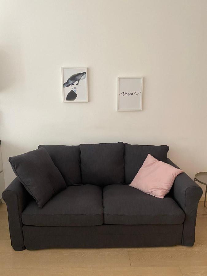 Lovely Apartment In The New Porta Nuova Area Mediolan Zewnętrze zdjęcie